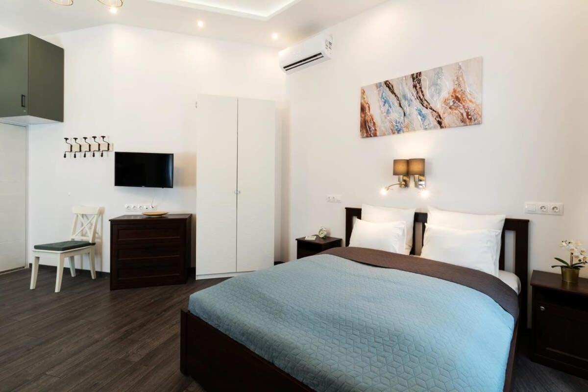 Comfy New Apartment At Castle Budapest Exterior foto